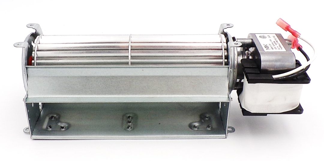 NBK-21261 BLOWER MOTOR 60MM X 180MM 120V RH - Image 4