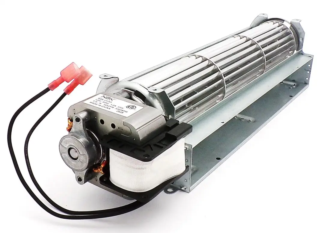 NBK-21265 CONVECTION BLOWER MOTOR 300MM X 60MM LH