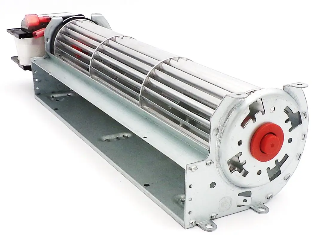 NBK-21265 CONVECTION BLOWER MOTOR 300MM X 60MM LH - Image 3