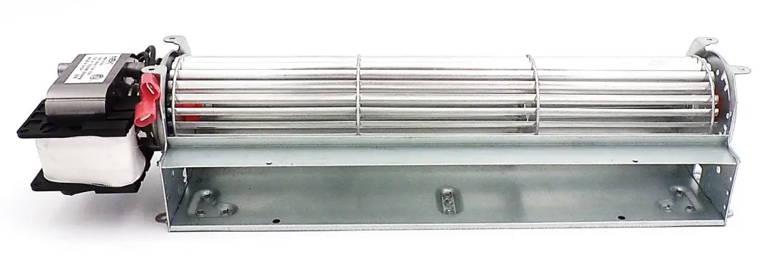 NBK-21265 CONVECTION BLOWER MOTOR 300MM X 60MM LH - Image 2