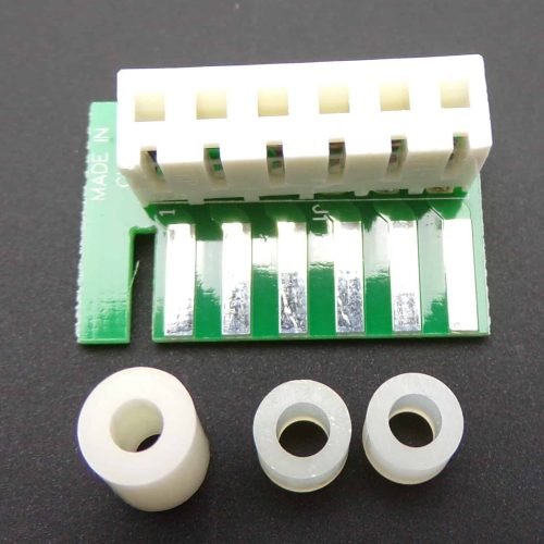 NBK-11455-1 ADAPTER FOR 31501