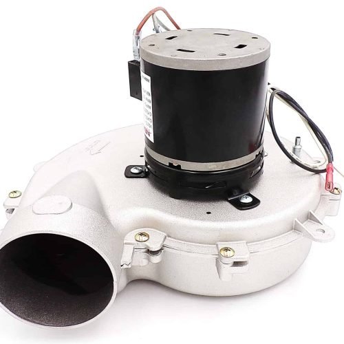 NBK-12160 Blower Assembly 1/18 HP 115V A134