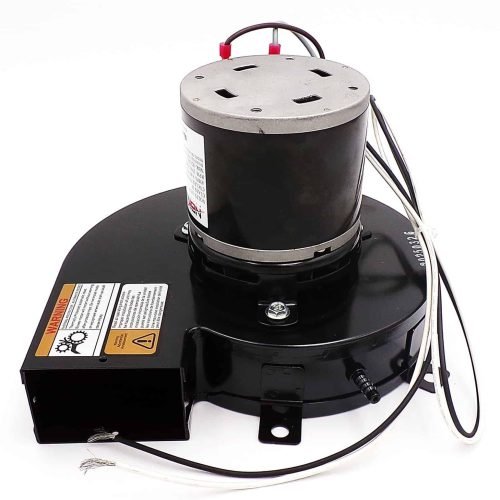 NBK-12166 BLOWER MOTOR, DRAFT INDUCER 115V 1TDV1