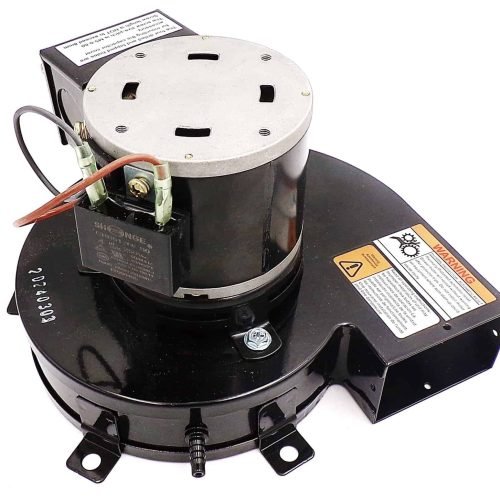 NBK-12168 BLOWER MOTOR, DRAFT INDUCER 115V A079