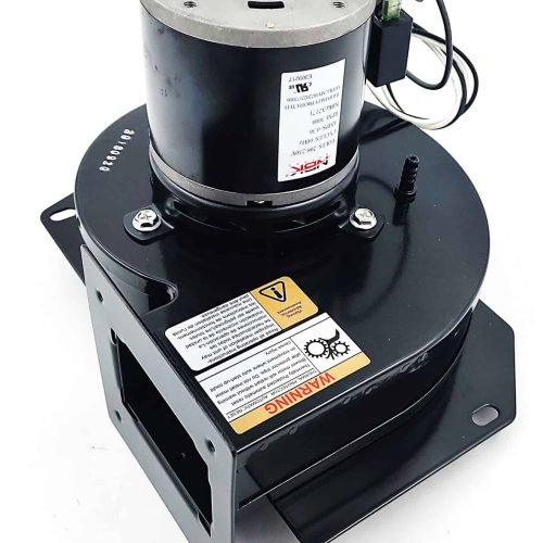 NBK-12170 BLOWER MOTOR, 230V A217