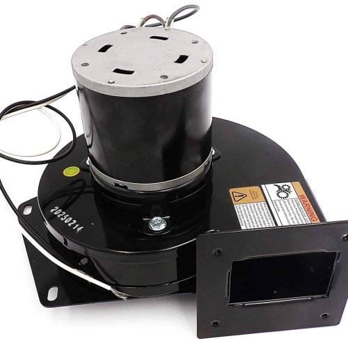 NBK-12170 BLOWER MOTOR, 230V A217