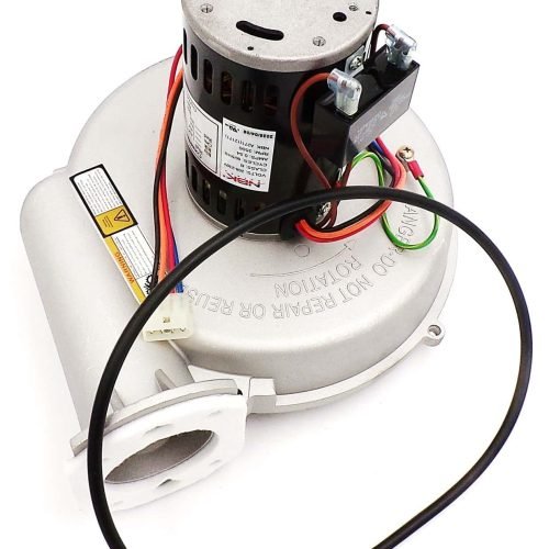 NBK-12171 BLOWER MOTOR, 230V A271
