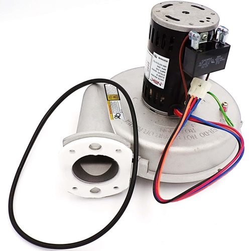 NBK-12172 BLOWER MOTOR, 208-230V