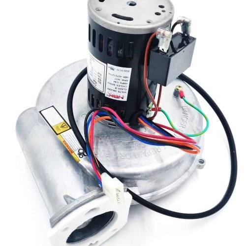 NBK-12174 BLOWER MOTOR, 208-230V A273