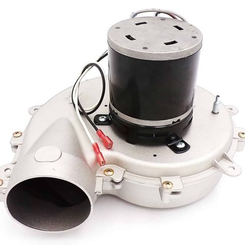 NBK-12175 BLOWER MOTOR, DRAFT INDUCER 230V