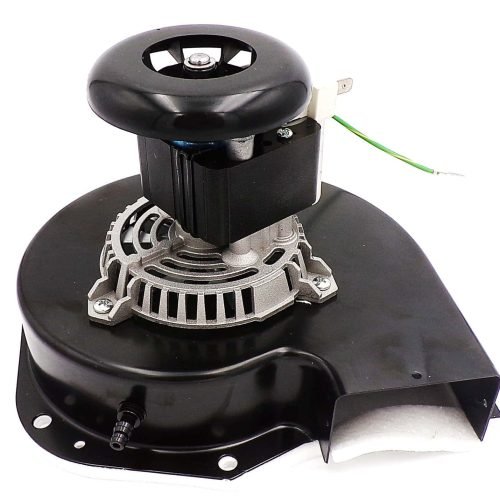 NBK-12176 BLOWER MOTOR 115V, 60HZ, 3000 RPM, 1.5A A182