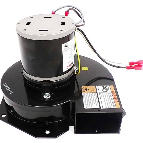 NBK-12178 BLOWER MOTOR, DRAFT INDUCER 230V A150