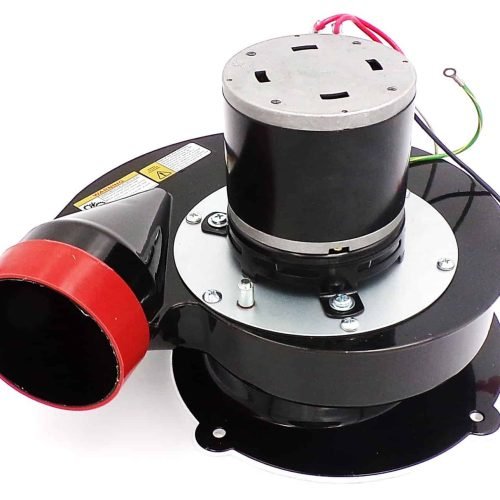 NBK-12179 BLOWER MOTOR, DRAFT INDUCER 115V 7021-11559