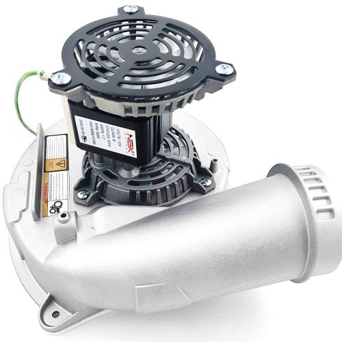 NBK-12180 BLOWER MOTOR, DRAFT INDUCER 115V A066