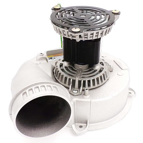 NBK-12180 BLOWER MOTOR, DRAFT INDUCER 115V A066