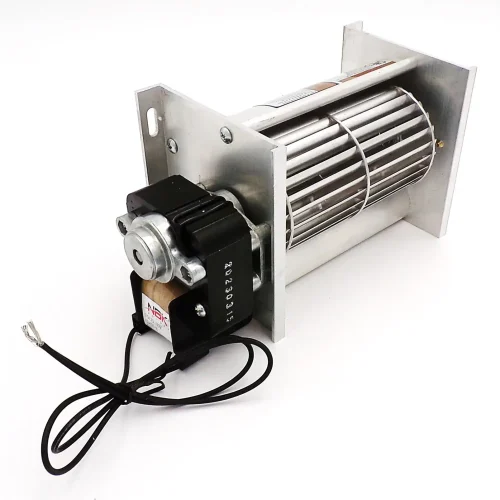 NBK-12182 STOVE BLOWER 115V, 60HZ, PHASE 1.5, RPM 3130