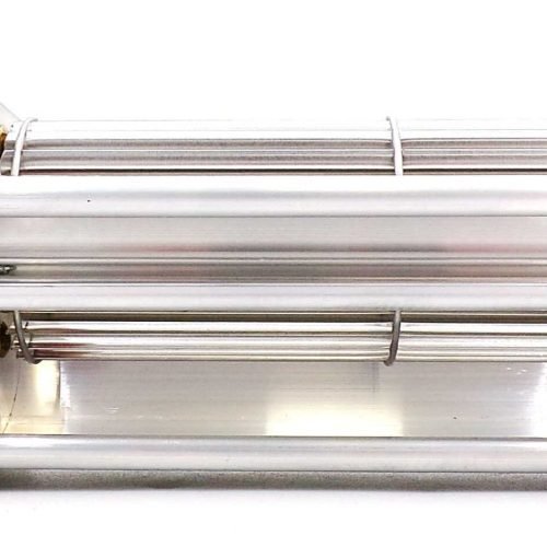 NBK-12183 STOVE BLOWER 115V, 60HZ, PHASE 1.55, RPM 2730, CFM 160