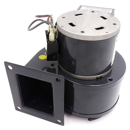 NBK-12188 BLOWER MOTOR, Centrifugal 115V B75