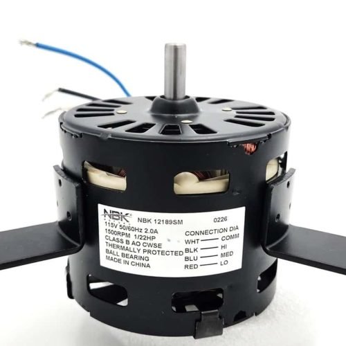 NBK-12189SM MOUNTING INSERT ONLY 115V