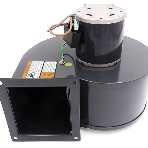 NBK-12190 BLOWER MOTOR, Centrifugal 115V 50/60HZ