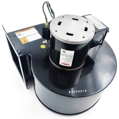 NBK-12190 BLOWER MOTOR, Centrifugal 115V 50/60HZ