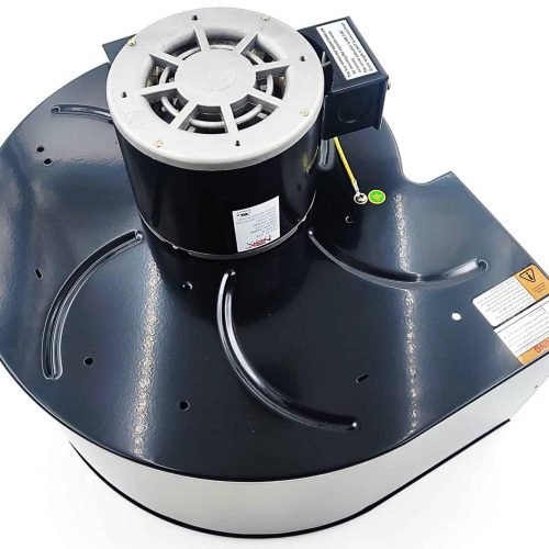 NBK-12191 BLOWER MOTOR, Centrifugal 115V