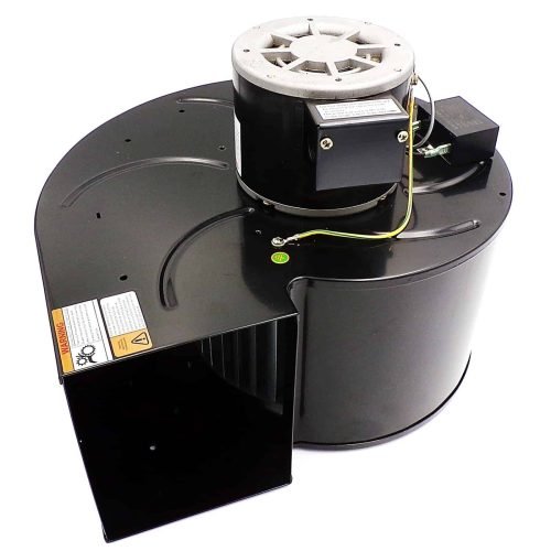 NBK-12191 BLOWER MOTOR, Centrifugal 115V