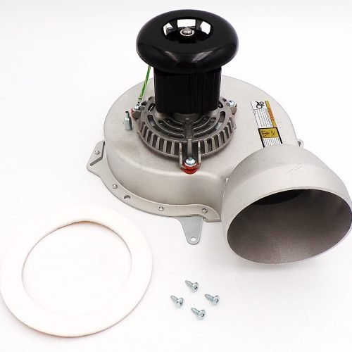 NBK-12194 BLOWER MOTOR, DRAFT INDUCER 115V 1014529