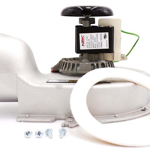 NBK-12194 BLOWER MOTOR, DRAFT INDUCER 115V 1014529