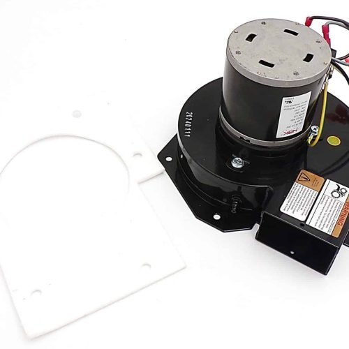 NBK-12195 BLOWER MOTOR, DRAFT INDUCER 230V 1054268 A148