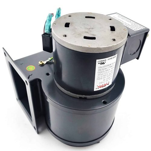 NBK-12355 Centrifugal Blower 115 Volts 3200 RPM FASCO A166