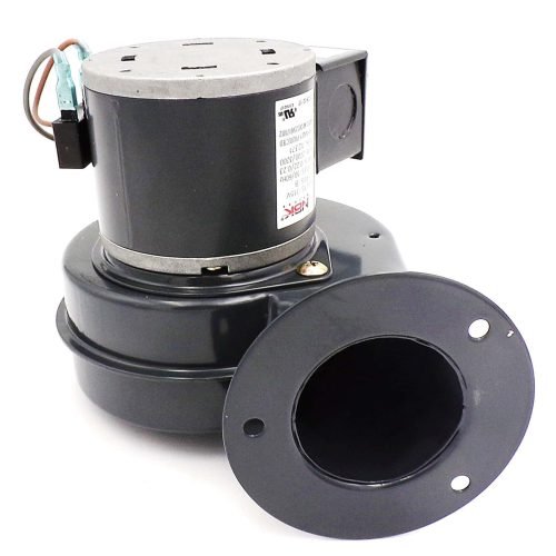 NBK-12371 BLOWER MOTOR PSC 115V/60HZ 1TDN7