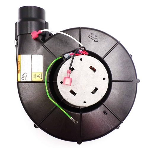 NBK-12463 BLOWER MOTOR, DRAFT INDUCER 115V A170