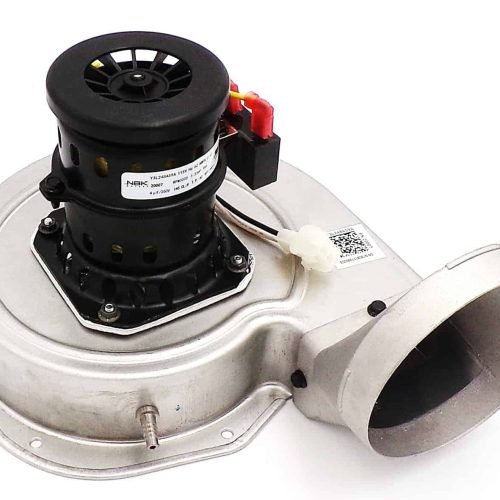 NBK-20007 DRAFT INDUCER MOTOR 115V