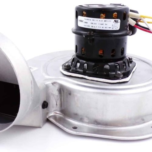 NBK-20008 MOTOR 115V/60HZ, 3000 RPM 1/33 HP