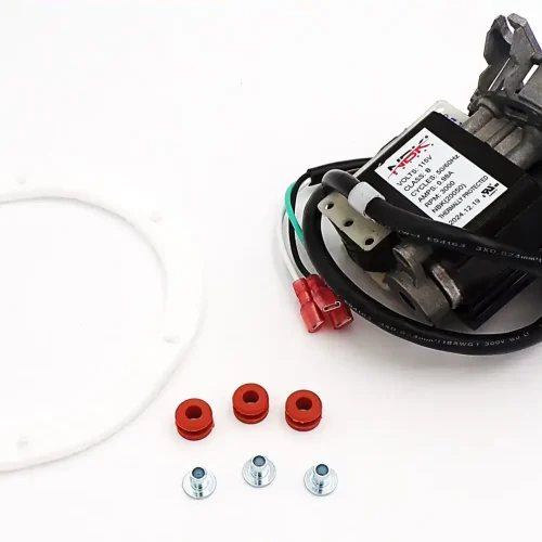 NBK-20050 EXHAUST BLOWER MOTOR