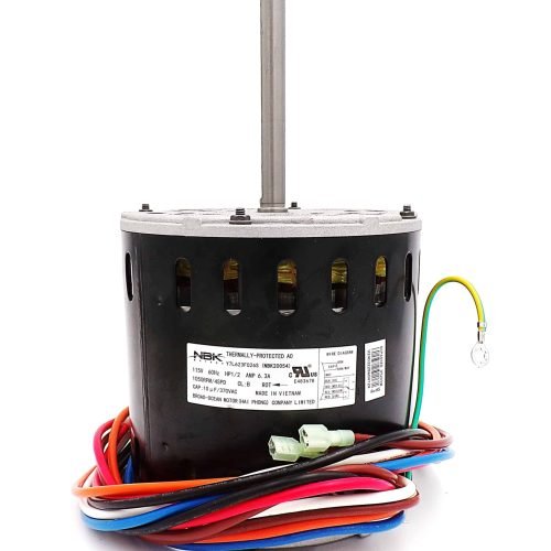 NBK-20054 BLOWER MOTOR 1/2 HP