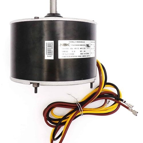 NBK-20056 CONDENSOR FAN MOTOR 1/12 HP 208/230V