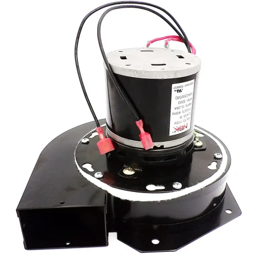 NBK-20058 EXHAUST BLOWER
