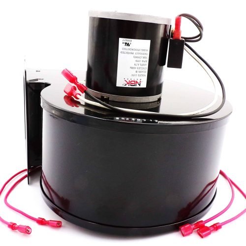 NBK-20060 CONVECTION BLOWER W/FINGER GUARD 115V