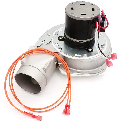 NBK-20061 EXHAUST BLOWER