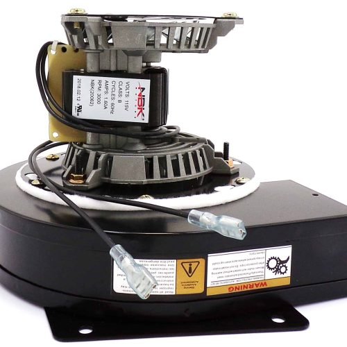 NBK-20062 BLOWER MOTOR 115V