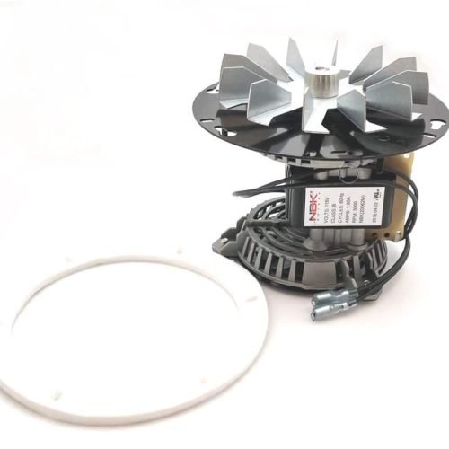 NBK-20062M MOTOR INSERT 115V