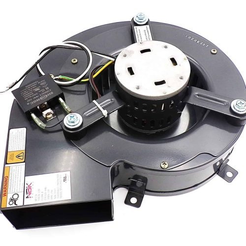 NBK-20063 BLOWER MOTOR 115V