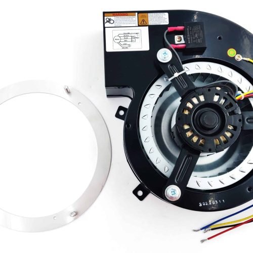NBK-20063K BLOWER MOTOR KIT