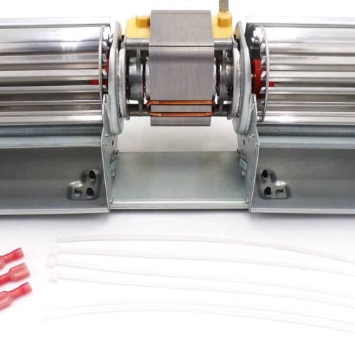 NBK-20064 BLOWER MOTOR 116/120 60HZ