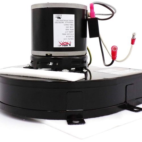 NBK-20065 BLOWER MOTOR