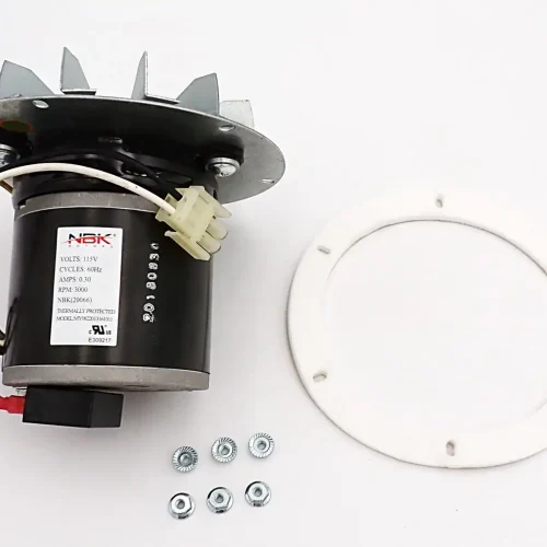 NBK-20066 BLOWER MOTOR 115V/60HZ