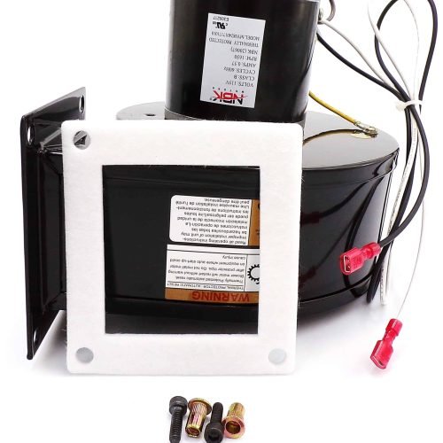 NBK-20067 BLOWER MOTOR