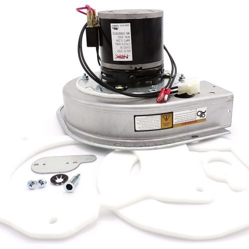 NBK-20068 BLOWER MOTOR 115V, 60HZ, 3000 RPM, 0.29A